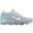 NIKE Air VaporMax 2021 Flyknit W - Light Dew/Light Arctic Pink/Anthracite/White