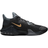 Nike Air Max Impact 3 Black Metallic Gold