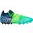 Puma Future Z 1.2 MG M - Green Glare/Elektro Aqua/Spellbound