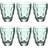 Leonardo Brindisi Whiskyglas 27cl 6st