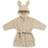 Jollein Bathrobe - Nougat (060-808-00093)