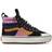 Vans Sk8-Hi MTE 2 W - Black/Sugar Plum