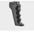JJC Remote HR DV Handle Pistol Grip
