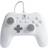 PowerA Nintendo Switch Wired Controller - Hvid