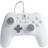 PowerA Nintendo Switch Wired Controller - White