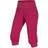 Ocun Pantaloncini da arrampicata da donna Noya - Rouge