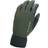 Sealskinz All Weather Hunting Gloves Men - Olive Green/Black