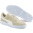 Puma Shuffle M - Putty/Puma White/Puma Team Gold