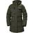 Helly Hansen Adore Puffy Parka - Olive