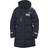 Helly Hansen W Adore Puffy Parka - Navy