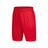 JAKO Palermo 2.0 Shorts Men - Sport Red