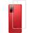 3mk Clear Case for Galaxy S20 FE