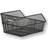 Basil Cento School Bag Small Backside - Black