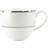 Afternoon Tea Silverline Tea Cup 11cl 12pcs