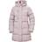 Helly Hansen W Adore Puffy Parka - Dusty Syrin