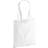 Westford Mill EarthAware Organic Bag For Life 2-pack - White