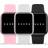 Kuura Smart Watch Function F5