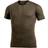 Woolpower Unisex Tee Lite - Pine Green
