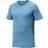 Woolpower Unisex Tee Lite - Nordic Blue