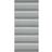 Horredsmattan Lovi Blå 70x350cm