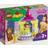 LEGO Duplo Disney Belles Balsal 10960