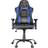 Trust GXT 708R Resto Gaming Chair - Black/Blue