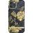 Richmond & Finch Golden Jungle Case for iPhone 12/12 Pro