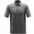Stormtech Minstral Polo Shirt - Charcoal Heather
