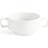 Olympia Whiteware Soup Bowl 11.5cm 6pcs 0.4L