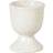 Broste Copenhagen Nordic Vanilla Egg Cup