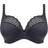 Elomi Kim Stretch Plunge Bra - Black