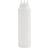 Vogue 3 Nozzle Squeeze Bottle Servering