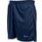 Precision Madrid Adult Shorts Unisex - Navy