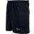 Precision Madrid Adult Shorts Unisex - Black