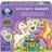 Orchard Toys Unicorn Jewels Mini Game