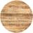 vidaXL 286001 Natural Bordplade 60cm