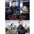 Code 404: Series 1 & 2 Complete (DVD)