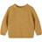 Lil'Atelier Galto Knit - Antelope (13197032)