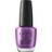 OPI Downtown La Collection Nail Lacquer Violet Visionary