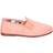 Flossy Crack Infants Slip On Shoe - Coral