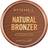 Rimmel Natural Bronzer SPF15 #004 Sundown