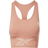 Reebok Workout Ready Seamless Sports Bra - Canyon Coral