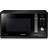 Samsung MG23F301TAK Svart
