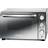 Rommelsbacher BGS 1500 Grey, Silver, Black