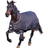 Shires Tempest Plus 300 Turnout Rug