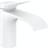 Hansgrohe Vivenis (75012700) Mat hvid