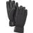 Hestra Alpine Short Gloves - Black