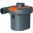 Bestway genopladelig luftpumpe Sidewi
