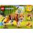 LEGO Creator 3 in 1 Majestætisk tiger 31129