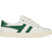 Gola Tennis Mark Cox W - Off White/Dark Green